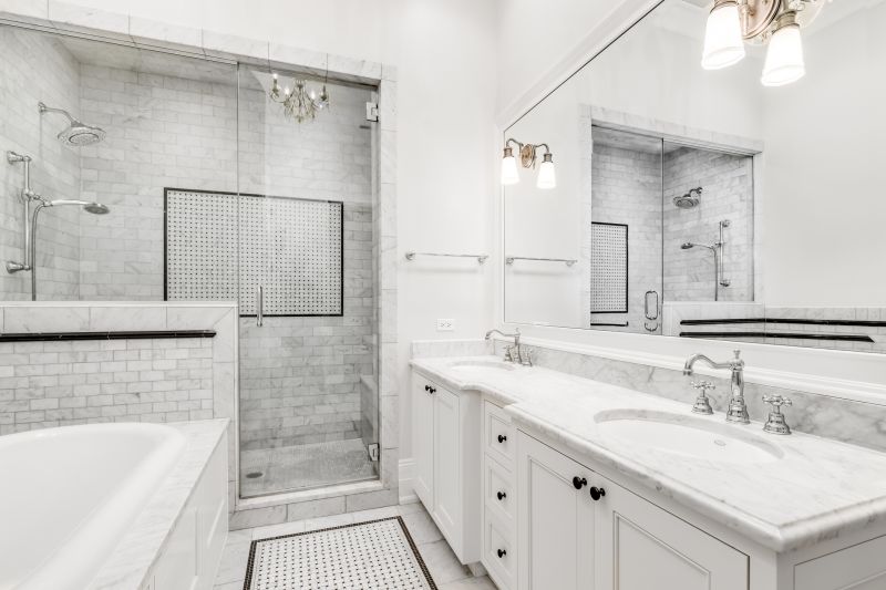 Best Bathroom Remodelers Contractors in Kingsville, TX