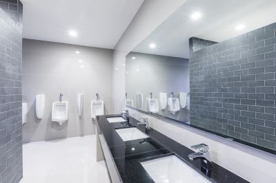 Bathroom Flooring Options